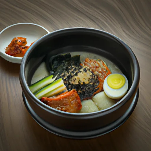 수박 사이다 디저트